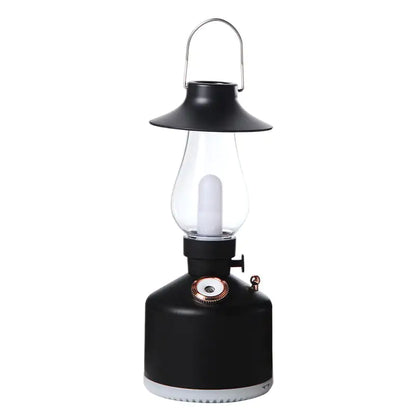 Outdoor Camping Light Humidifier Fashion Portable