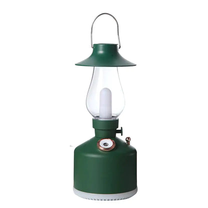 Outdoor Camping Light Humidifier Fashion Portable