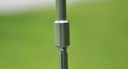 Outdoor Camping Tripod for Cooking and Fire Setup