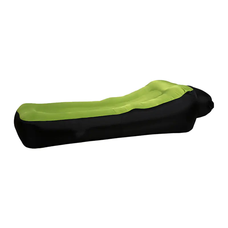 Portable Inflatable Sofa Bed for Outdoor Camping